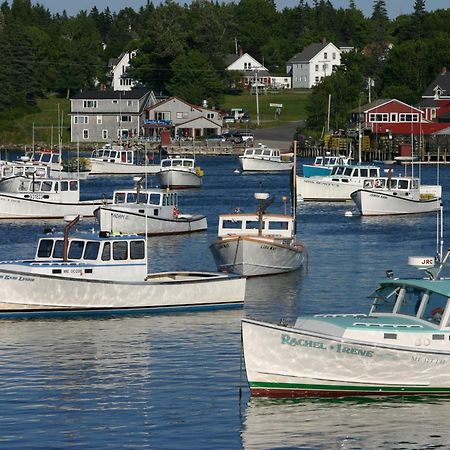 Lighthouse Cabins Maine Bass Harbor ภายนอก รูปภาพ